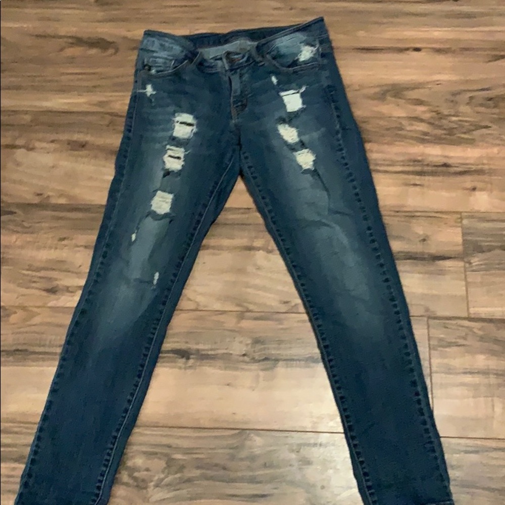 KanCan jeans